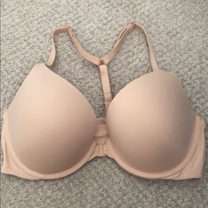 Victoria secret pink bra